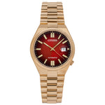 Citizen Men's NJ0153-82X Tsuyosa 40mm Gold Automatic