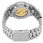 Citizen NJ0159-86Z Tsuyosa Salmon Mechanical