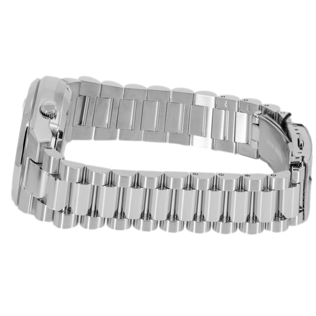 Citizen NJ0200-50L Tsuyosa 37mm Blue Dial Automatic