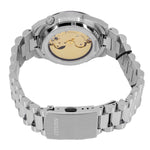 Citizen NJ0200-50L Tsuyosa 37mm Blue Dial Automatic