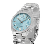 Citizen NJ0200-50L Tsuyosa 37mm Blue Dial Automatic