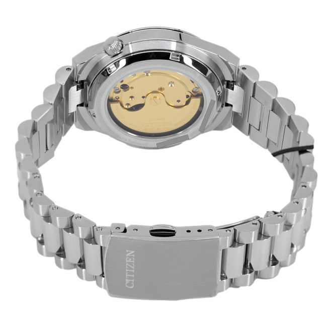 Citizen NJ0200-50X Tsuyosa 37mm Green Dial Automatic