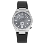 Citizen NK5010-01H Tsuyosa Silver Automatic