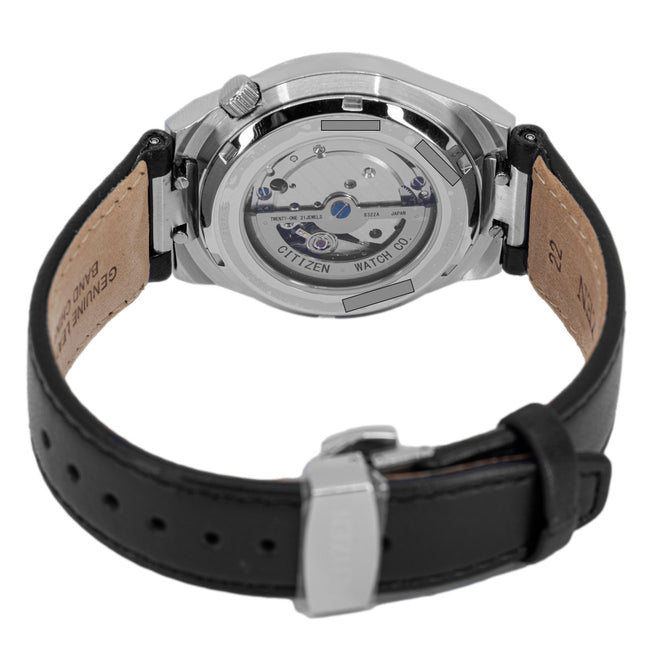 Citizen NK5010-01H Tsuyosa Silver Automatic