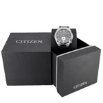Citizen NK5010-01H Tsuyosa Silver Automatic