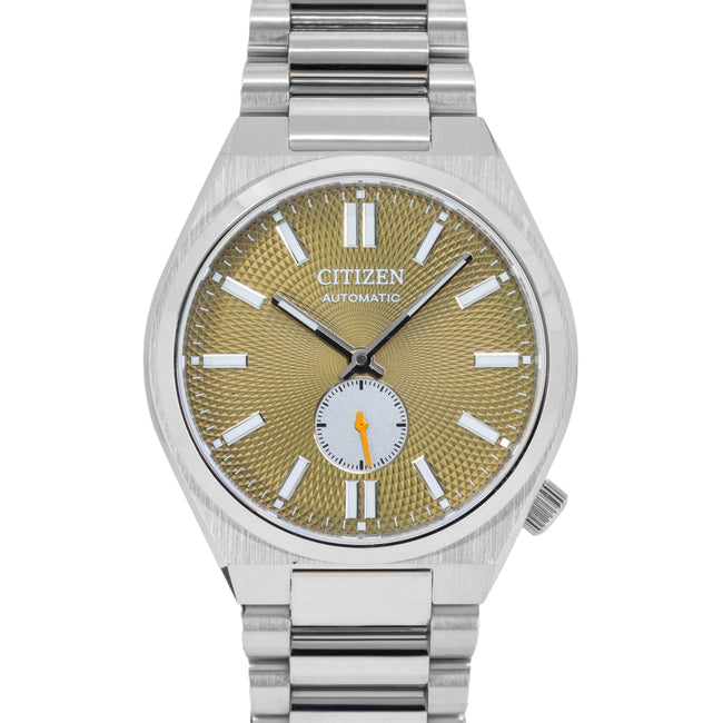 Citizen NK5010-51X  Tsuyosa Gold Automatic
