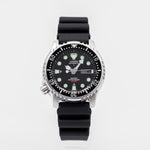NY0040-09E-Citizen Men's NY0040-09E Promaster Black Dial Automatic
