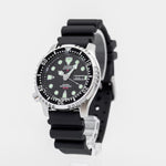 NY0040-09E-Citizen Men's NY0040-09E Promaster Black Dial Automatic