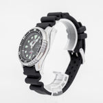 NY0040-09E-Citizen Men's NY0040-09E Promaster Black Dial Automatic
