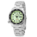 Citizen Men's NY0040-50W Promaster Divers 200 Automatic