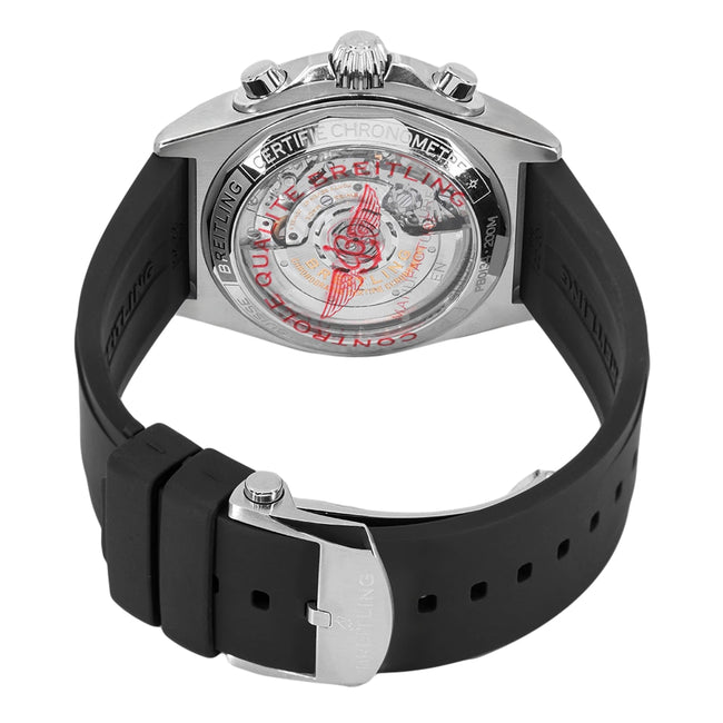 Breitling Men's PB0134101C1S1 Chronomat B01 42mm Automatic