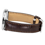 MeisterSinger Men's PMD907D Pangaea Date Watch