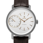 Rado Men's R14129116 DiaMaster Grande Seconde 43mm Automatic