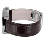 Rado Men's R14129116 DiaMaster Grande Seconde 43mm Automatic