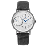 Rado Men's R14129126 DiaMaster Grande Seconde 43mm Automatic