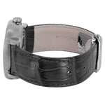 Rado Men's R14129126 DiaMaster Grande Seconde 43mm Automatic