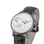 Rado Men's R14129126 DiaMaster Grande Seconde 43mm Automatic