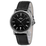 Rado Men's R14806156 DiaMaster Ceramic 41mm Automatic