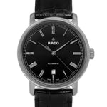 Rado Men's R14806156 DiaMaster Ceramic 41mm Automatic