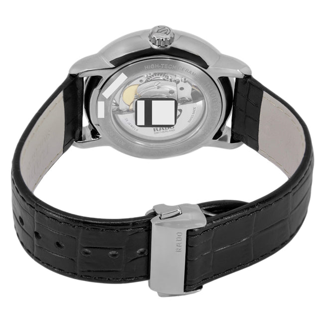 Rado Men's R14806156 DiaMaster Ceramic 41mm Automatic