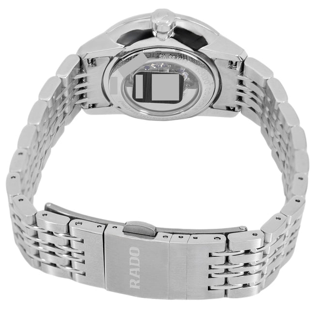 Rado Women's R22862024 Coupole Classic 31mm Automatic