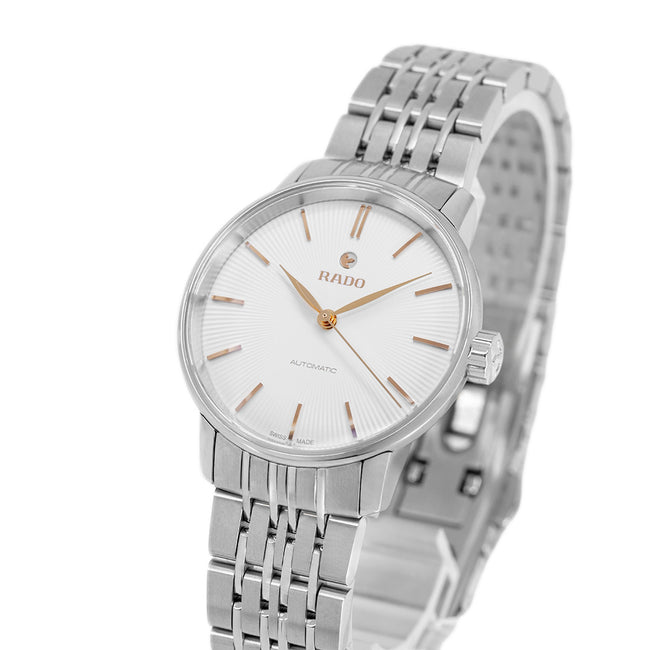 Rado Women's R22862024 Coupole Classic 31mm Automatic