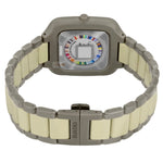 Rado R27046172 True Square Thin Les Couleurs Le Corbusier