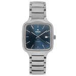 Rado R27077202 True Square Grey Ceramic 38mm Automatic
