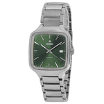 Rado R27077312 True Square Grey Ceramic 38mm Automatic