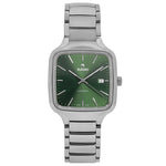 Rado R27077312 True Square Grey Ceramic 38mm Automatic