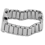 Rado R27077312 True Square Grey Ceramic 38mm Automatic