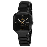 Rado R27078722 True Square 38mm Diamond Automatic