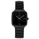 Rado R27078722 True Square 38mm Diamond Automatic