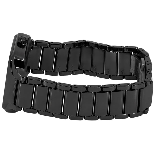 Rado R27078722 True Square 38mm Diamond Automatic