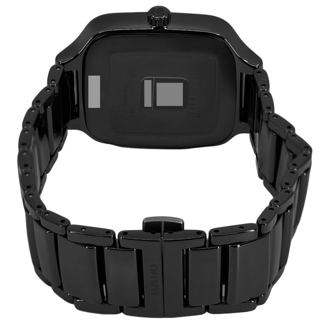 Rado R27078722 True Square 38mm Diamond Automatic