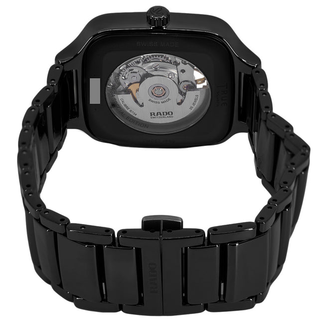 Rado R27086172 True Square X Kunihiko Morinaga Special Ed.