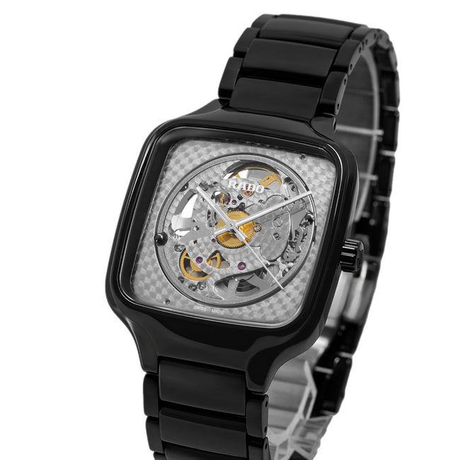 Rado R27086172 True Square X Kunihiko Morinaga Special Ed.