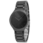 Rado R27091612 True Thinline Le Corbusier Quartz Ltd. Ed.