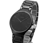 Rado R27091612 True Thinline Le Corbusier Quartz Ltd. Ed.