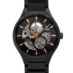 Rado Men's R27107172 True Round 40mm Open Heart Automatic