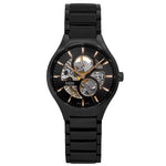 Rado Men's R27107172 True Round 40mm Open Heart Automatic