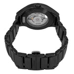 Rado Men's R27107172 True Round 40mm Open Heart Automatic