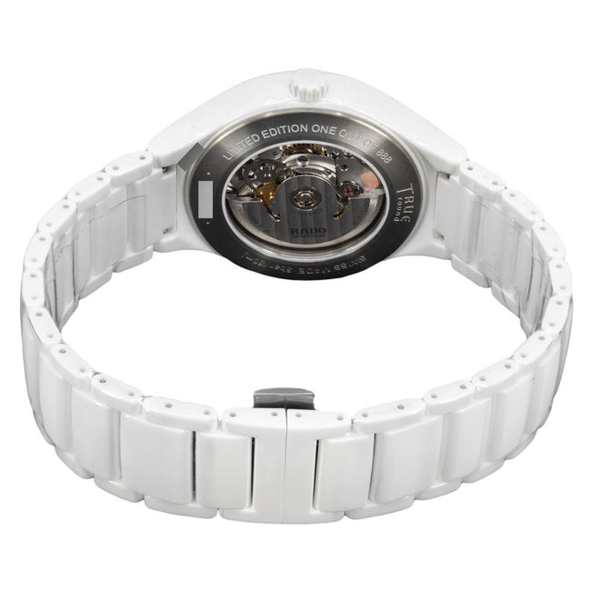 Rado R27115022 True Round Open Heart Auto Limited Edition