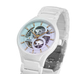 Rado R27115022 True Round Open Heart Auto Limited Edition