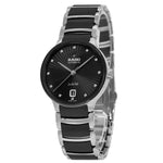 Rado Women's R30031742 Centrix 35mm Diamond Automatic