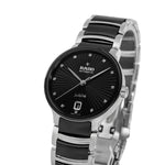 Rado Women's R30031742 Centrix 35mm Diamond Automatic