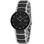 Rado Unisex R30941752 Centrix 38mm Diamond Automatic
