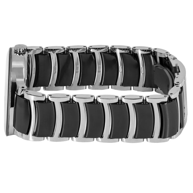 Rado Unisex R30941752 Centrix 38mm Diamond Automatic