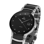 Rado Unisex R30941752 Centrix 38mm Diamond Automatic