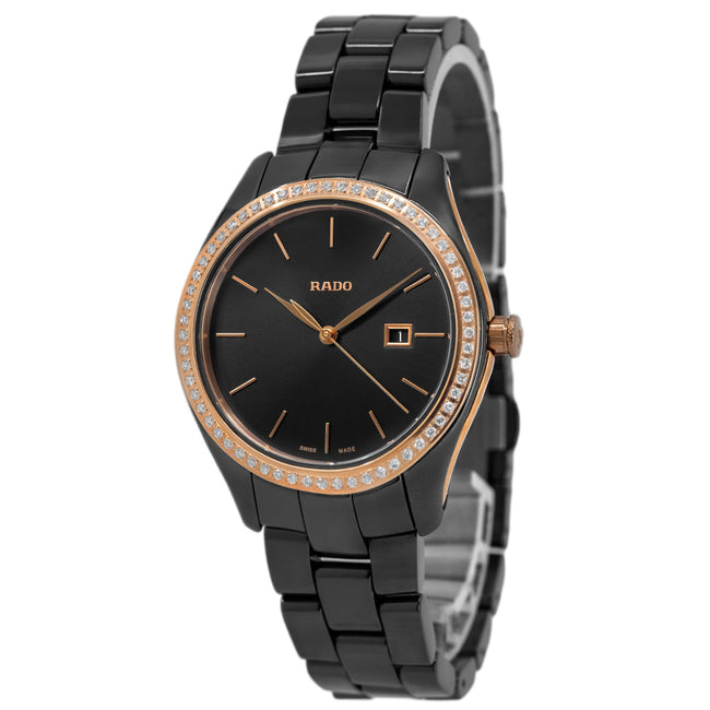 Rado R32123152 HyperChrome 36mm Diamond Quartz